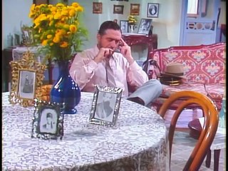 Quieta Margarita Capitulo 32