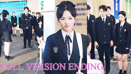 After Rebirth, I Let the Cheating Boyfriend and Scheming Girl Go to a Technical College! – Full Movie (2025)