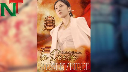 Après le Divorce, la Déesse s'est éveillée Film Complet