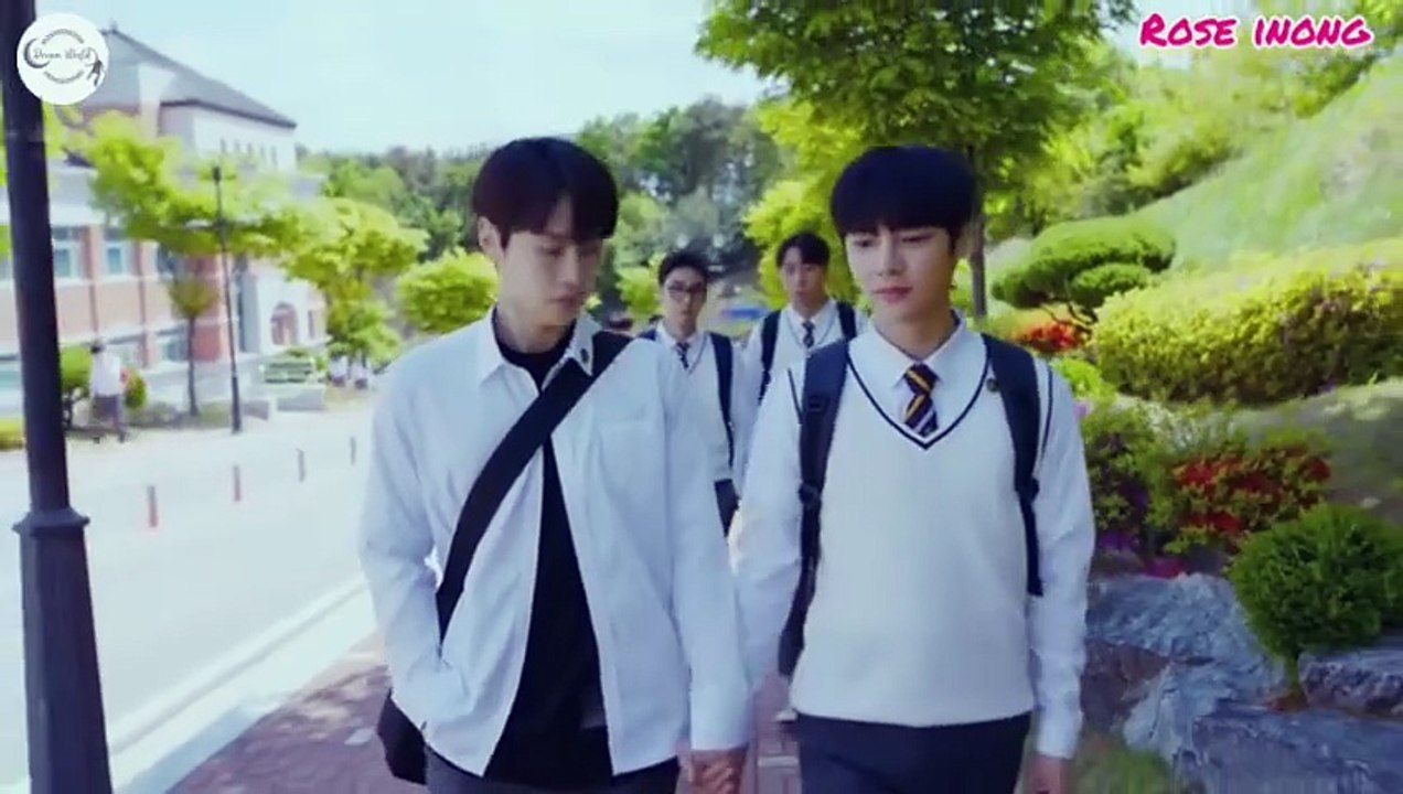 Light on Me episode 16 eng sub