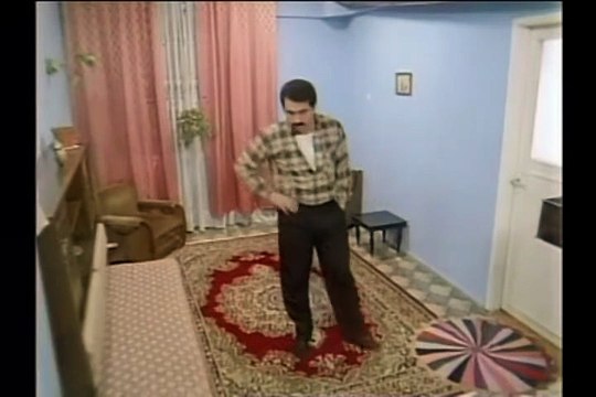 İBRAHİM TATLISES || FULDEN URAS || KARA ZİNDAN⚡DRAM || MACERA || AİLE ⚡ 1988 Tek Parça İzle ⭐️Full HD 1988 İzle⭐️
