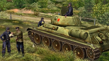Eine Enhanced Edition zum Sparpreis: Beliebtes PC-Strategiespiel im Zweiten Weltkrieg bekommt ein 5-Euro-Remaster