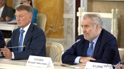 Ucraina, la Reggia Caserta annulla il concerto di Gergiev
