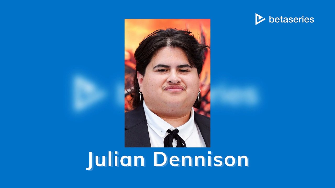 Julian Dennison (EN)