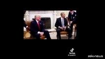Obama arrestato alla Casa bianca, il video fake diffuso da Trump