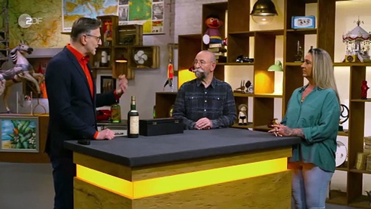 Bares für Rares 18.07.2025