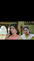 A Aa | Hindi Dubbed Movie | Romantic Scene | Samantha Ruth Prabhu | Nithiin