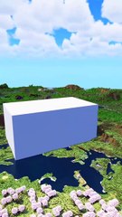 Easiest way to upgrade your Nether portal Epic Minecraft build