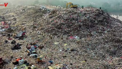 Lightning Actually Strikes More Often in Skies With More Pollution