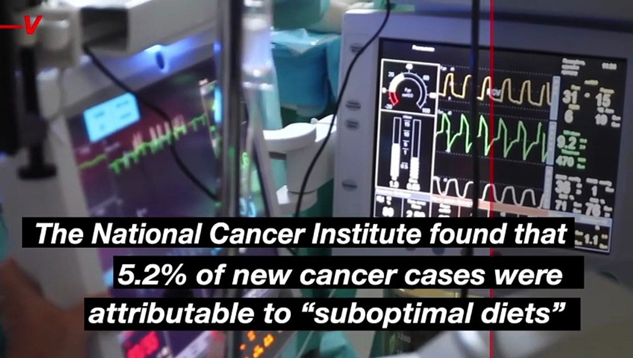 What Are the Foods You Eat Everyday That Could Increase the Risk of Cancer