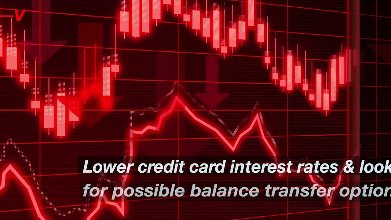 Tips and Tricks to Manage Credit Card & Student Loan Debt