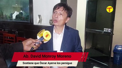 MUNICIPIO DE GUANO DESCUBRIÓ EL PLAN DE LA EMPRESA GRÁFICAS AYERVE Y ECHÓ ABAJO EL PLAN