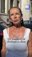 Nice : La gauche-écolo niçoise contre ce projet de transformation du commissariat Foch en ...