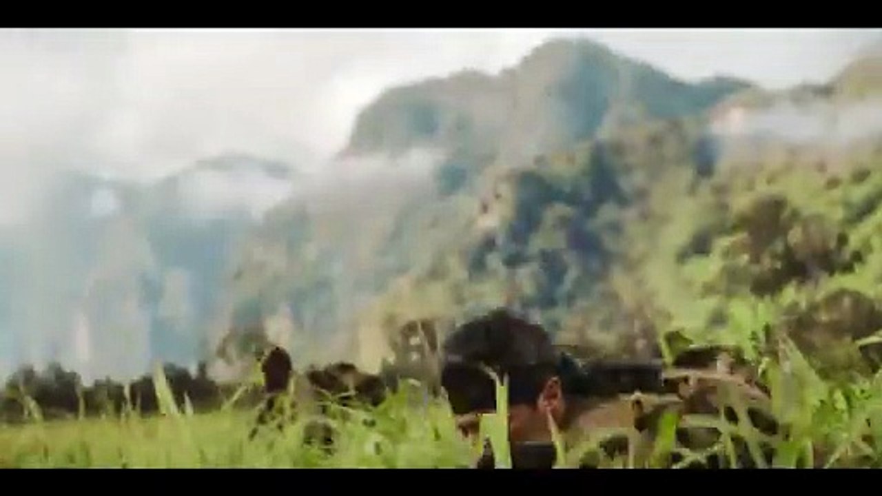 Primitive War | Official Release Date Spot