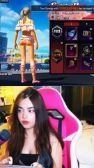 BGMI New RP funny Review 😂💃🏻Outfits, Cars, Emotes & Roasts 💀 #bgmi