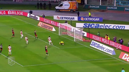 INSTITUTO 0 - 4 RIVER I Resumen | #TorneoBetano Clausura 2025