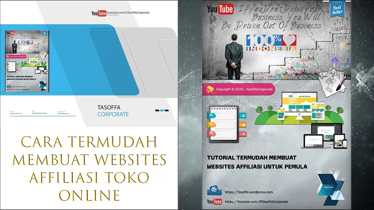 KISAH BISNIS ONLINE