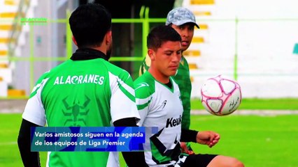 Reacción en cadena - viernes 18 de julio 2025