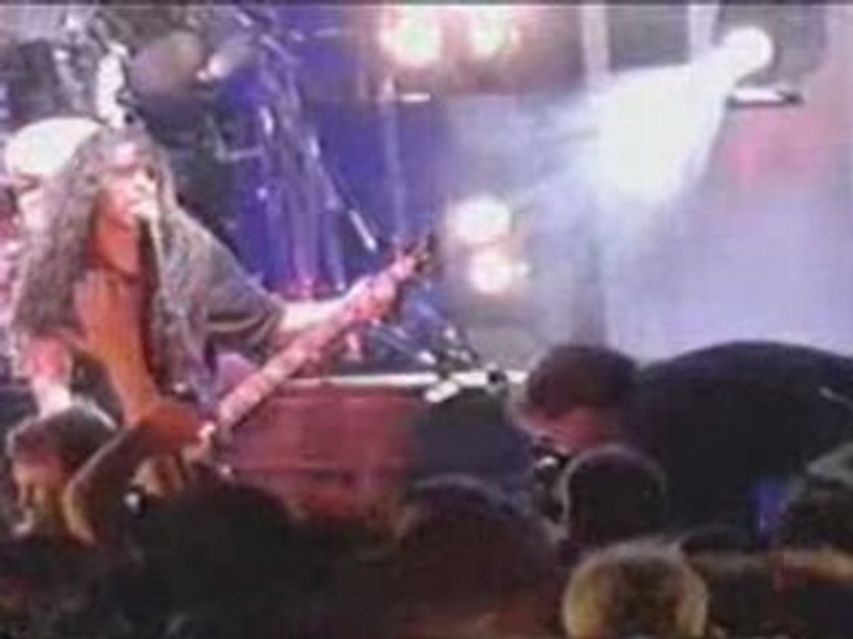 Slayer - Angel Of Death