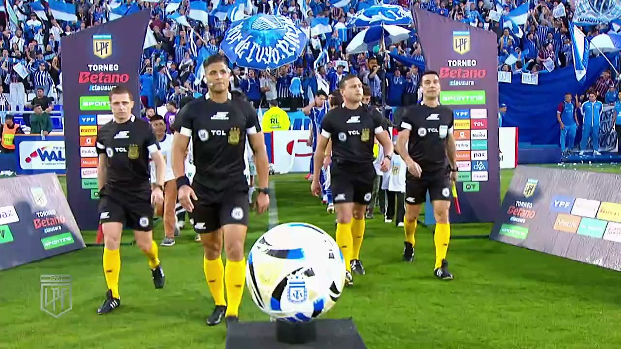 GODOY CRUZ 0 - 0 SARMIENTO I Resumen | #TorneoB...