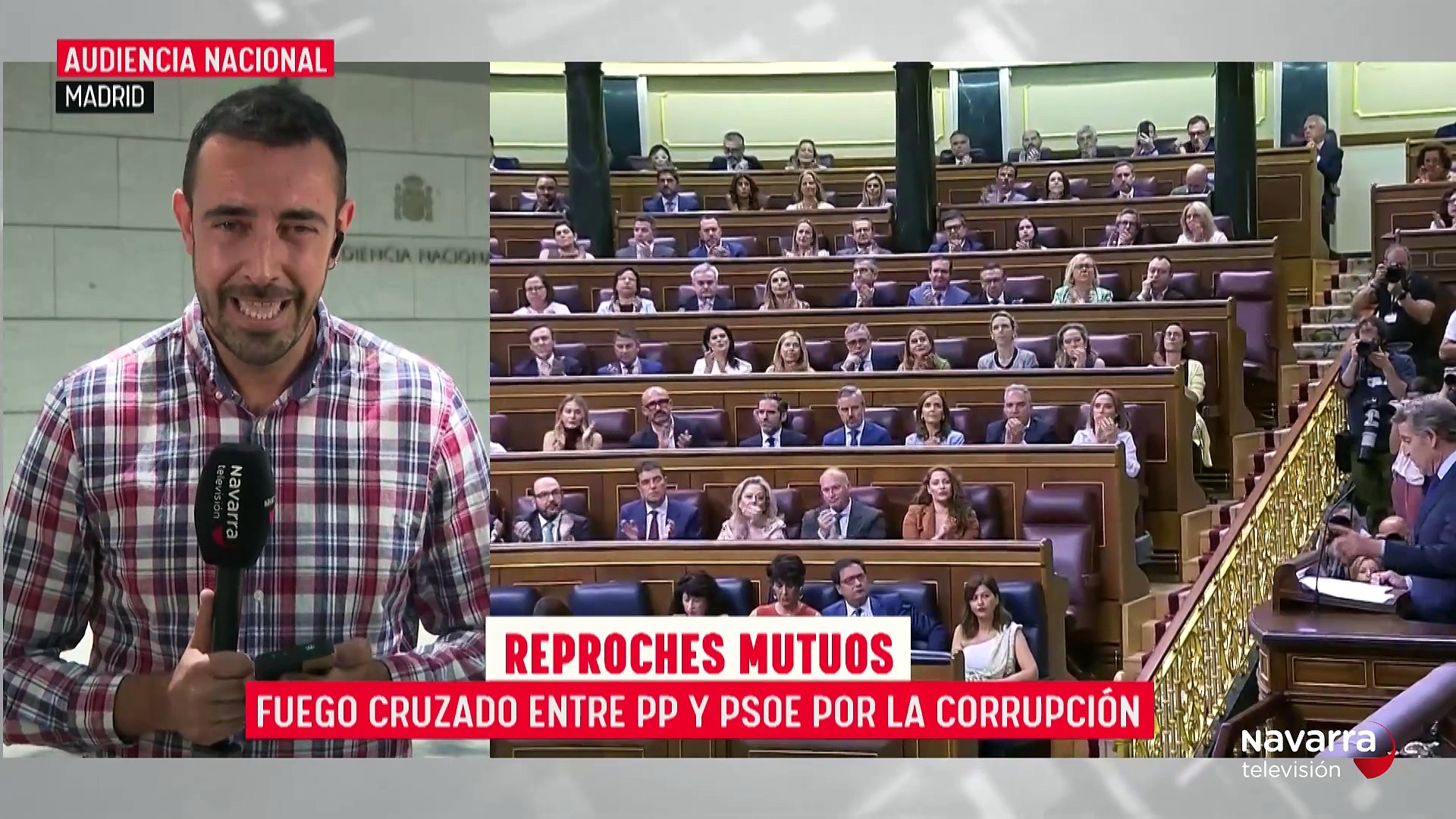 Noticias de Navarra 14:30h 21/07/2025
