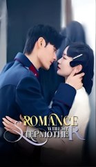 ROMANCE WITH MY STEP MOTHER- Drama FULL MOVIES ENGLISH SUB