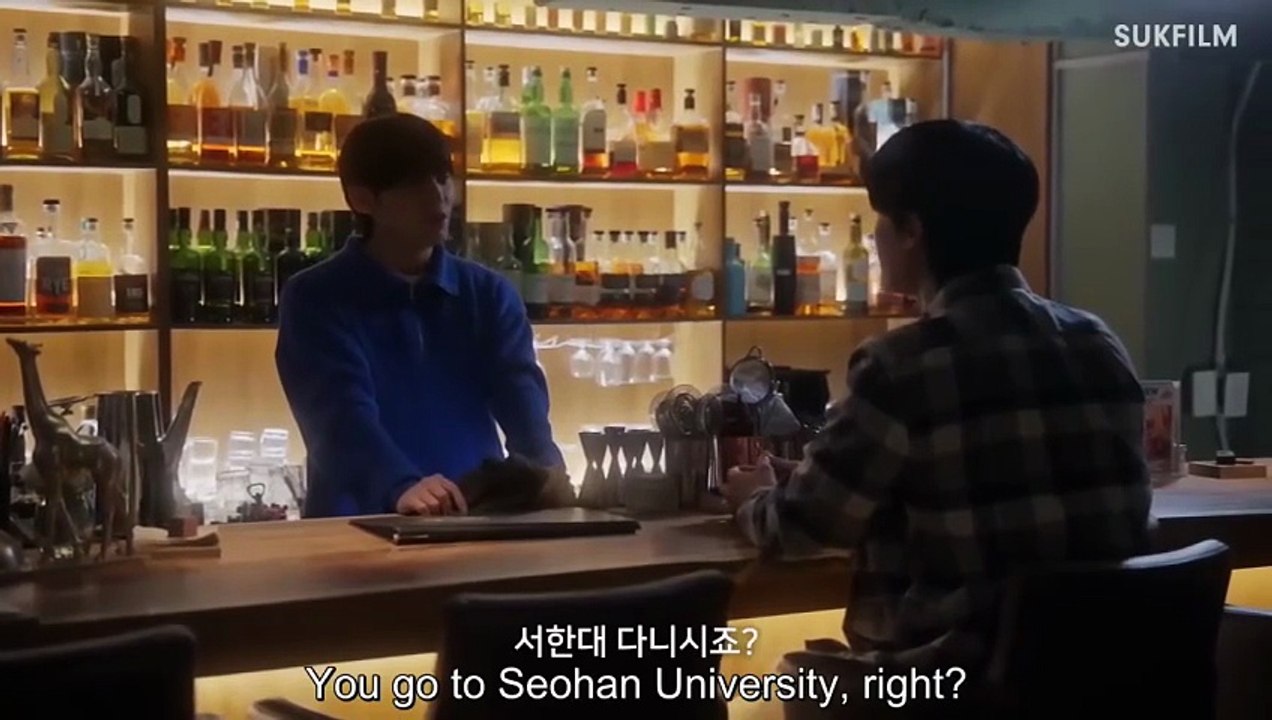 Checkered Shirt-Ep2-Eng sub BL