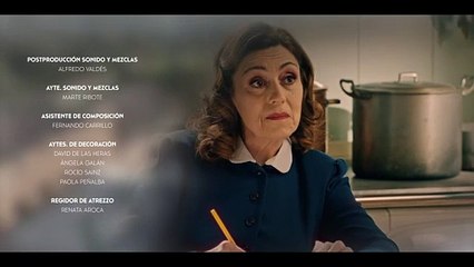 Sueños de Libertad Cap 360 Avance