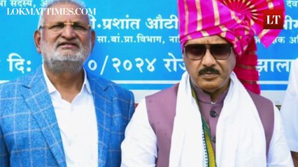 Minister plays Junglee Rummy, Supporters beat up protesters