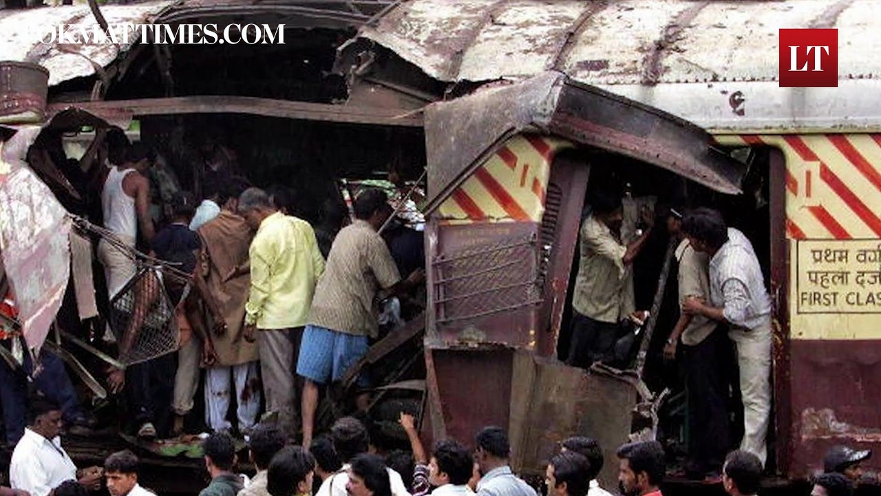 All 12 Convicts Acquitted In 2006 Mumbai Local Blasts Case