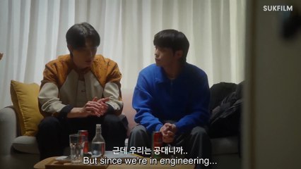 (2025) Checkered Shirt EP 3 ENG SUB