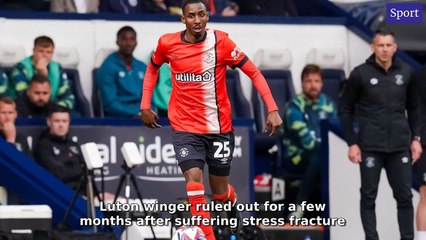 Luton Today Morning Update 21 July, 2025