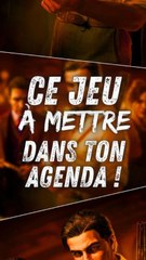 🚨 CE JEU A PRIS RDV DANS TON AGENDA 2025 ‼️