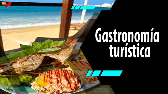 Al Aire | Alcaldía de Vargas potencia la diversificación turística y potencialidades del estado