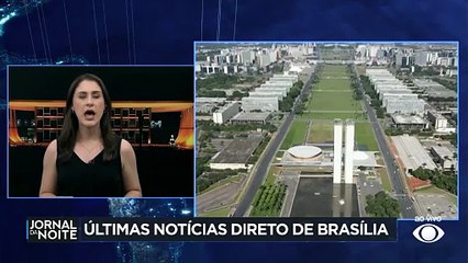 Após operação da PF, oposição cobra cancelamento de recesso parlamentar