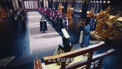 The Princess Wei Young EPS 23 [SUB ENG/ID]