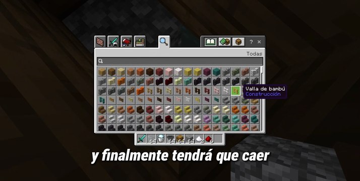 granja de brujas para minecraft bedrock 1.21 Granja redstone ¿Cómo hacer?