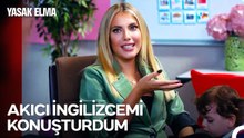 Ben Değil İngilizce Beni Konuşuyor - Yasak Elma 112. Bölüm