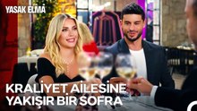 Bundan Sonra Sık Sık Göreceğimiz O Dörtlü Date - Yasak Elma 112. Bölüm