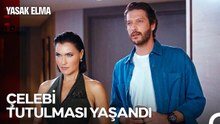 Ender ve Caner Güçlerini Birleştirdi - Yasak Elma 112. Bölüm