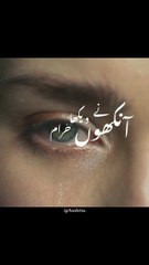 Kabhi kabhi Dil dukhi hai