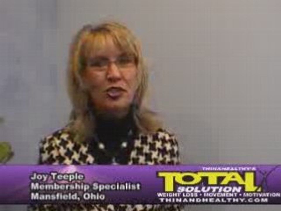Company Testimonial