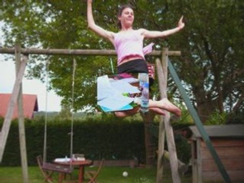 Soirée aprem ac jeanne