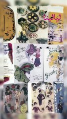 مجموعة Anna Sui ريزورت 2026