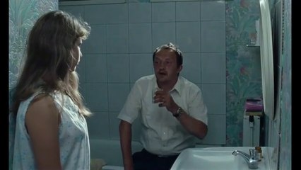 Une Odeur de Géranium (1997) - Un Film Poétique et Envoûtant