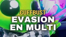 La grande ÉVASION en MULTI