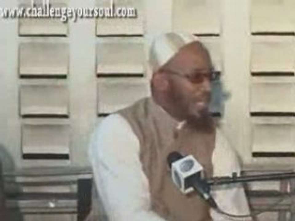 Khalid Yasin - Steps Towards Faith