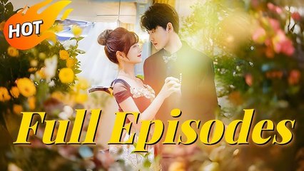 Second Glance, Sweeter Romance Chinese Drama