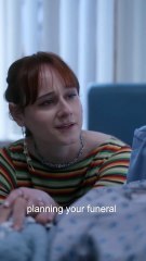 Mia decided to return to the workplace and become a strong design woman ! #love #drama