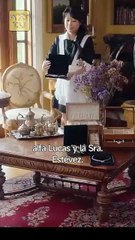 La Pareja Embarazada Del Alfa EstéRil - Full Movie